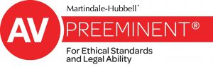 Martindale-Hubbell logo