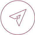 paper plane icon for Aviation Law