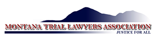 Montana Trial Lawyers Association logo
