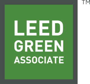 Leed Green Associate