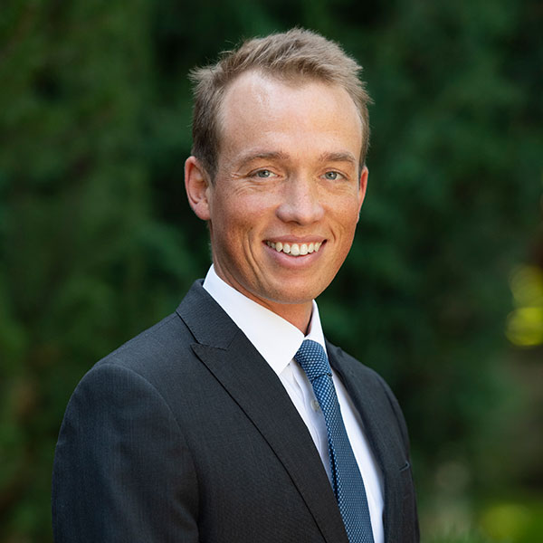 Nicholas R Vandenbos Tarlow Stonecipher Weamer Kelly