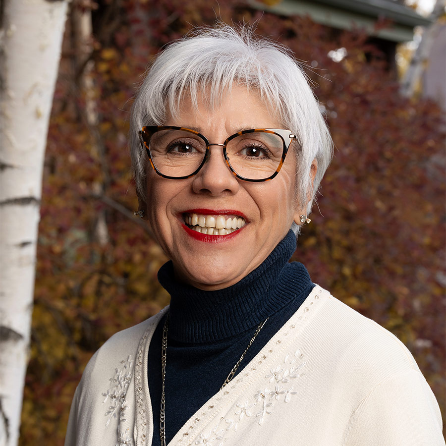 TSWK - Eaton Gail portrait