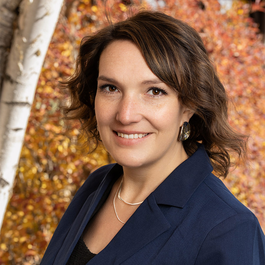 TSWK - Jenna Moseman portrait