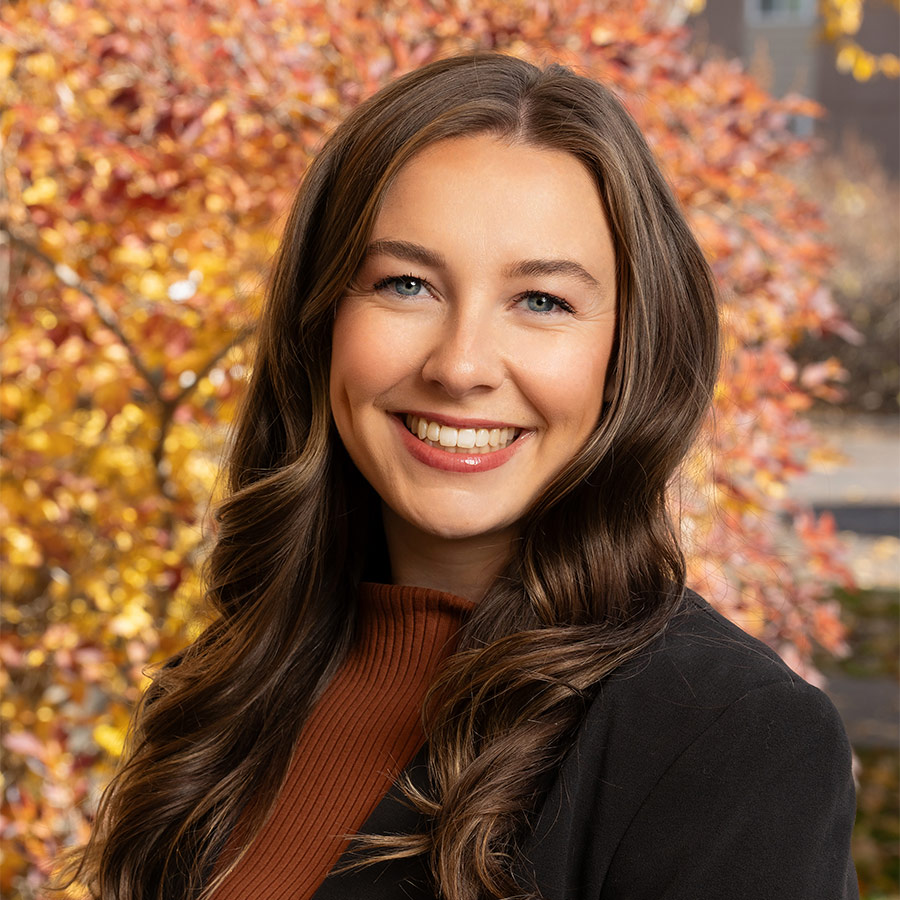 TSWK - Ella Pace portrait