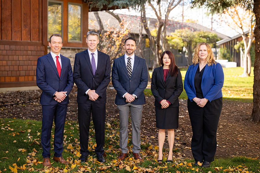 Tarlow Stonecipher Weamer and Kelly Partners