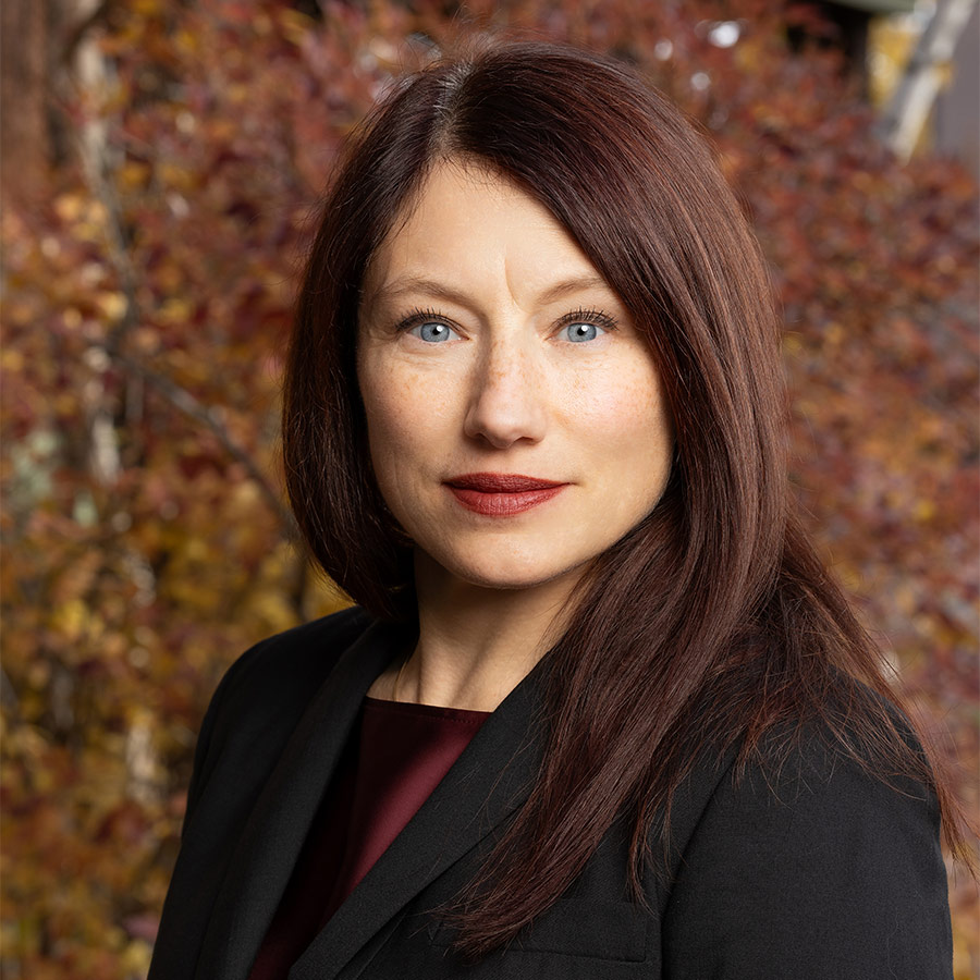 TSWK - Maggie Weamer portrait